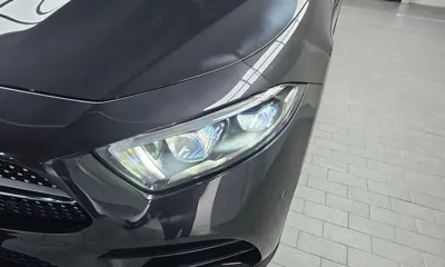 Mercedes-Benz CLS-Class 2021, 111214 км, за 42700000 KRW - фото 22