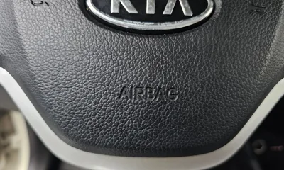 Kia Morning 2012, 99187 км, за 4600000 KRW - фото 30