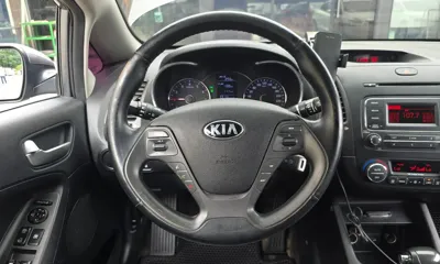 Kia K3 2015, 169719 км, за 6000000 KRW - фото 14