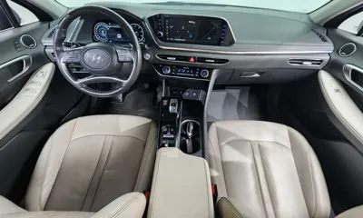 Hyundai Sonata 2020, 178598 км, за 15500000 KRW - фото 7