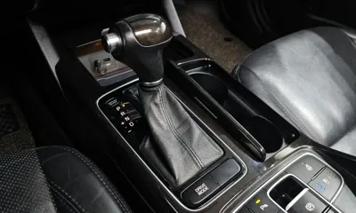 Kia K7 2013, 148312 км, за 6700000 KRW - фото 9