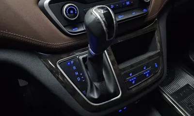 Hyundai Starex 2019, 93515 км, за 23500000 KRW - фото 9
