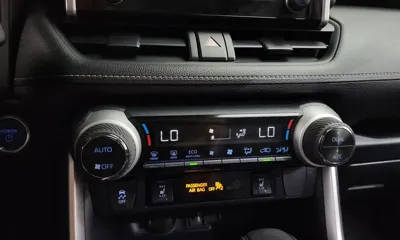 Toyota RAV4 2019, 120377 км, за 27900000 KRW - фото 31