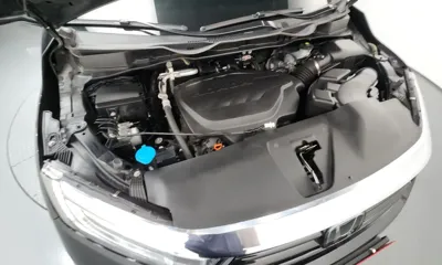 Honda Odyssey 2022, 73588 км, за 31000000 KRW - фото 6