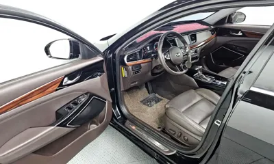 Kia K7 2017, 145217 км, за 11000000 KRW - фото 10