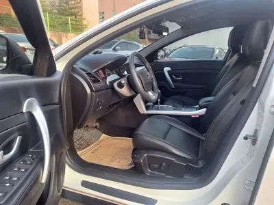 Renault-KoreaSamsung SM5 2015, 137700 км, за 3490000 KRW - фото 8