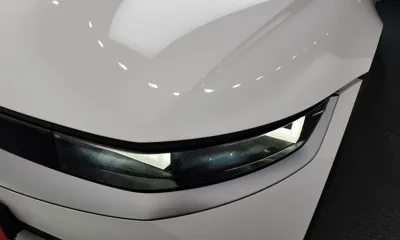 Hyundai Ioniq5 2022, 129085 км, за 24500000 KRW - фото 22