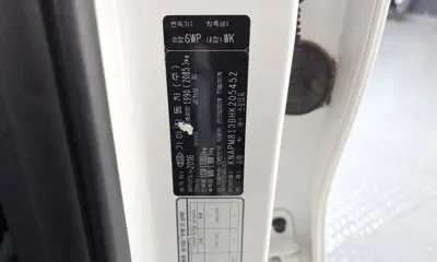 Kia Sportage 2017, 106645 км, за 11400000 KRW - фото 19