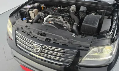 Kia Mohave 2018, 287625 км, за 7990000 KRW - фото 6