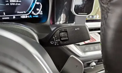 BMW 3-Series 2021, 87939 км, за 29300000 KRW - фото 27