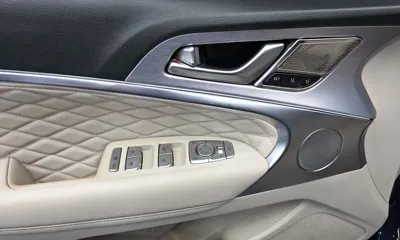 Genesis G70 2019, 103298 км, за 18990000 KRW - фото 19