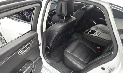 Renault-KoreaSamsung SM6 2019, 75574 км, за 10800000 KRW - фото 11
