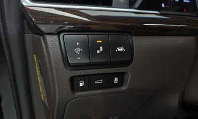 Kia K7 2018, 88328 км, за 16300000 KRW - фото 29