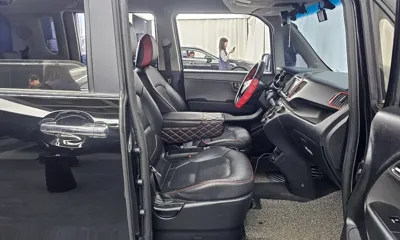 Kia Ray 2016, 71560 км, за 8900000 KRW - фото 11
