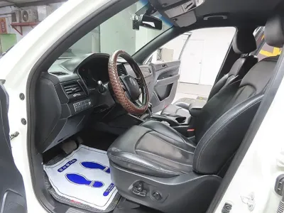 KG_Mobility_Ssangyong Rexton 2020, 99889 км, за 16690000 KRW - фото 13