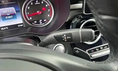 Mercedes-Benz C-Class 2017, 81867 км, за 14800000 KRW - фото 9