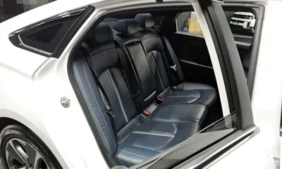 Hyundai Sonata 2018, 59238 км, за 16600000 KRW - фото 26