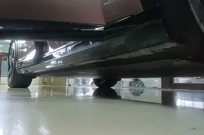 Xiaomi Auto YU7 2025, 14400 км, за 297078.06 CNY - фото 34