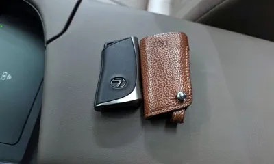 Lexus ES 2026, 3584 км, за 61000000 KRW - фото 37