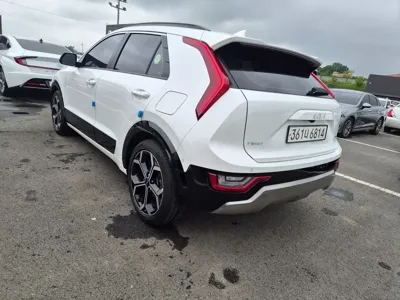 Kia Niro 2022, 41982 км, за 24900000 KRW