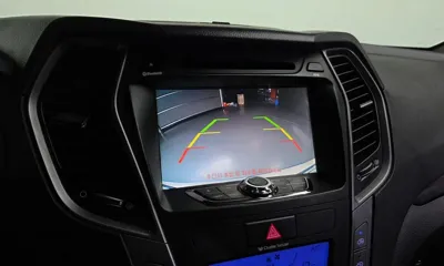Hyundai Santafe 2013, 166747 км, за 5200000 KRW - фото 14