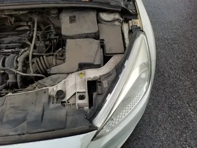 Ford Focus 2015, 171100 км, за 21100 CNY - фото 22