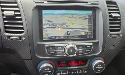 Kia K3 2015, 129000 км, за 5900000 KRW - фото 5