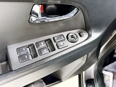 Kia Sportage 2012, 205800 км, за 4200000 KRW - фото 8
