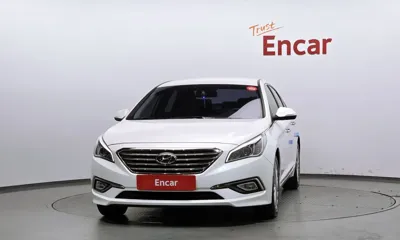 Hyundai Sonata 2015, 57156 км, за 10300000 KRW - фото 3