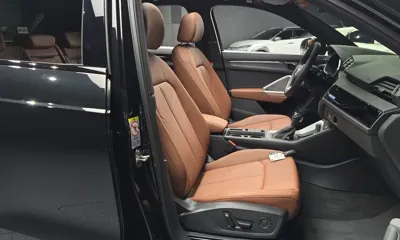 Audi Q3 2025, 4274 км, за 63500000 KRW - фото 26