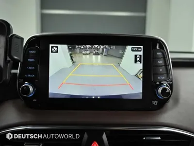 Hyundai Santafe 2019, 114375 км, за 20600000 KRW - фото 15