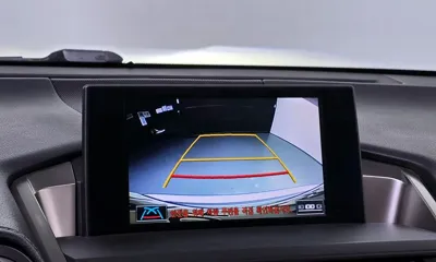 Lexus NX 2015, 144985 км, за 17300000 KRW - фото 15