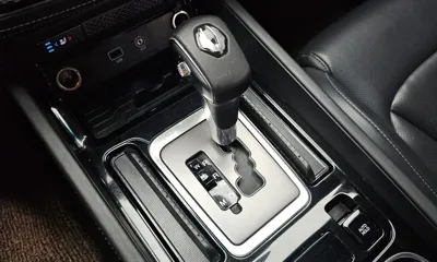 KG_Mobility_Ssangyong Rexton 2019, 137293 км, за 11800000 KRW - фото 9