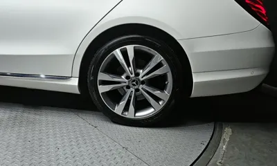 Mercedes-Benz C-Class 2018, 53477 км, за 20500000 KRW - фото 21