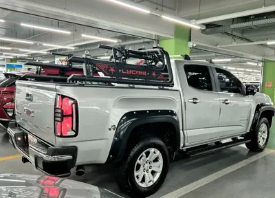 GMC Canyon 2015, 97946 км, за 23900000 KRW