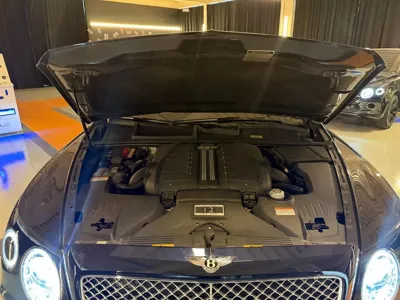 Bentley Bentayga 2018, 67000 км, за 105000000 KRW - фото 8