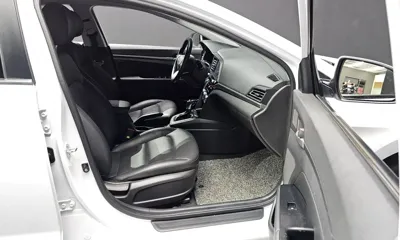Hyundai Avante 2020, 108766 км, за 12990000 KRW - фото 11
