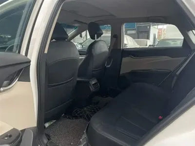 Buick Excelle 2015, 129000 км, за 14800 CNY - фото 6