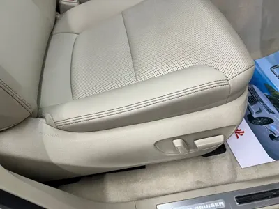 Toyota Land Cruiser 2024, 30000 км, за 698000 CNY - фото 27