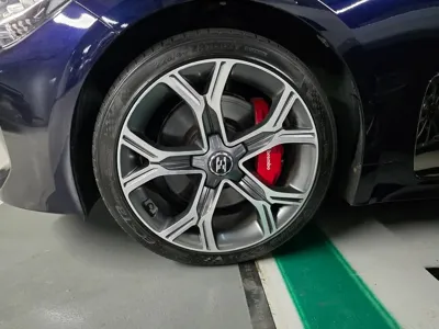 Kia Stinger 2019, 95942 км, за 18800000 KRW - фото 5