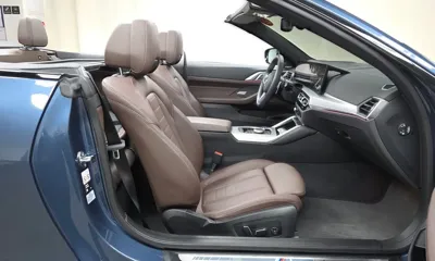BMW 4-Series 2024, 7786 км, за 58000000 KRW - фото 26