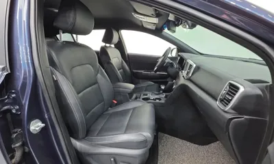 Kia Sportage 2020, 89264 км, за 16900000 KRW - фото 10