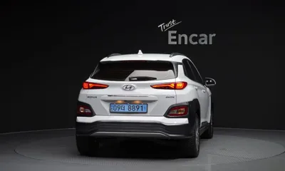 Hyundai Kona 2020, 157928 км, за 16400000 KRW - фото 4