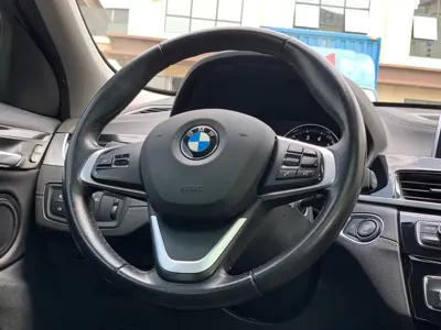 BMW X2 (Import) 2019, 120500 км, за 59800 CNY - фото 18