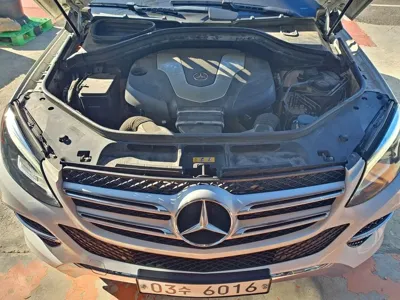 Mercedes-Benz GLE-Class 2018, 90436 км, за 29900000 KRW - фото 11