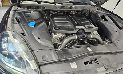 Porsche Cayenne 2018, 156777 км, за 38500000 KRW - фото 6
