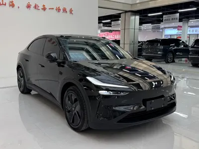 ONVO ONVO L60 2026, 7700 км, за 108800 CNY