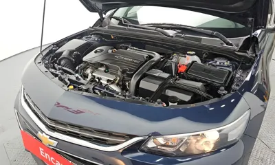 ChevroletGMDaewoo Malibu 2017, 168378 км, за 3900000 KRW - фото 6