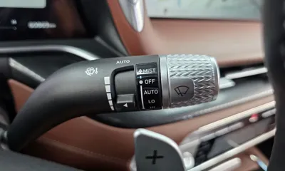Genesis G90 2022, 60869 км, за 54900000 KRW - фото 31