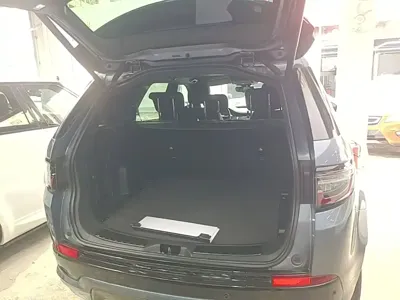 Land Rover Discovery Sport 2022, 49200 км, за 121300 CNY - фото 19